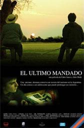 El último mandado
