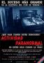 Actividad paranormal