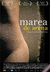 Marea de arena