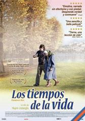 Los tiempos de la vida