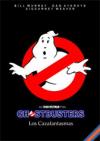 Ghost Busters