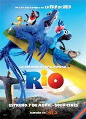 Rio 3D