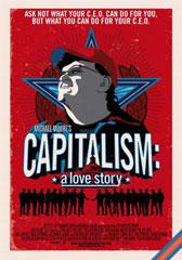 Capitalism: A Love Story