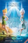 Tinkerbell: El secreto de las hadas