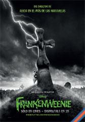 Frankenweenie