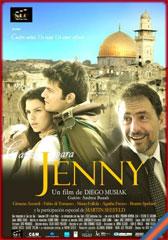 Cartas para Jenny