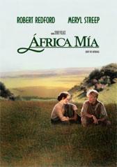 África mia