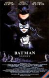 Batman vuelve