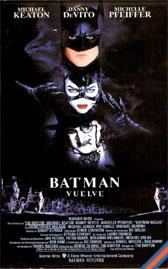 Batman vuelve