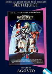 Beetlejuice (1988)