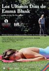 Los últimos días de Emma Blank 