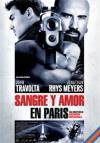 Sangre y amor en Paris