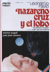 Nazareno Cruz y el lobo