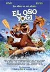 El oso Yogi 3D