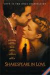 Shakespeare in love
