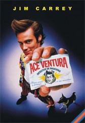 Ace Ventura, detective de mascotas