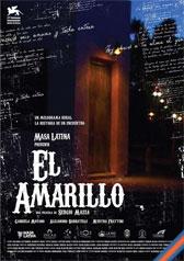 El amarillo