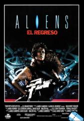 Aliens: El regreso