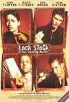 Lock, stock and two smoking barrels