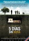 5 días sin Nora