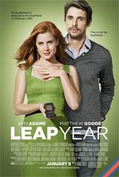 Leap year