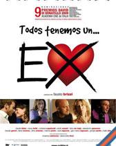 Todos tenemos un...EX