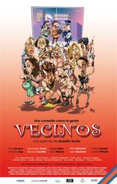 Vecinos