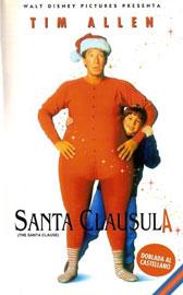 Santa clausula