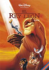 El Rey león (1994)