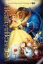 La bella y la bestia (1992)