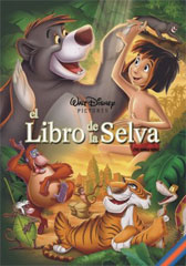 The jungle book