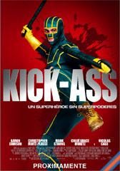 Kick-ass