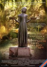 Medianoche en el jardín del bien y del mal 