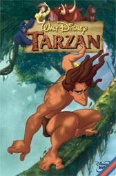 Tarzan