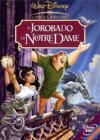 El jorobado de Notre Dame