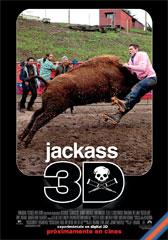 Jackass 3D