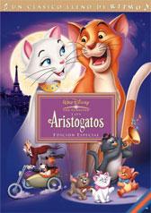 Los aristogatos