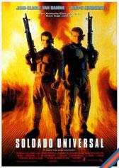 Soldado universal