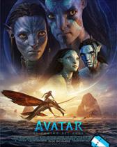 Avatar: El camino del agua