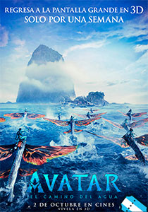 Avatar: The Way of Water