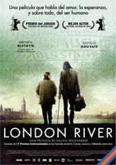 London river