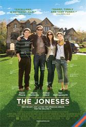 The Joneses