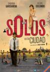 Solos en la ciudad