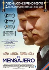 El mensajero