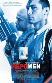 Repo men