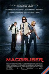 MacGruber