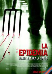 La epidemia