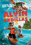 Alvin y las ardillas 3