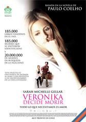 Veronika decide morir