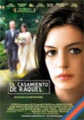 El casamiento de Raquel